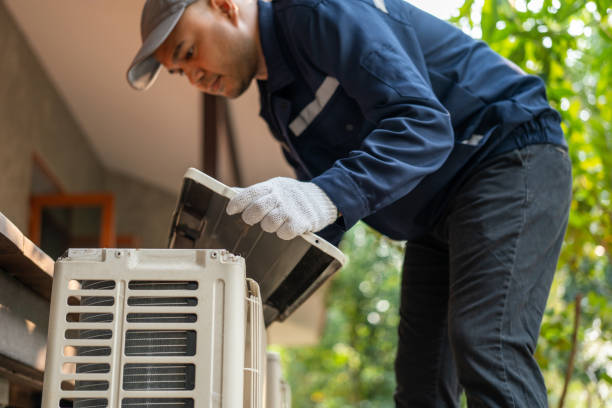 Best HVAC Software and Technology in White City, OR